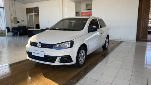 Volkswagen Gol Trend 1.6 Trendline 101cv 3p