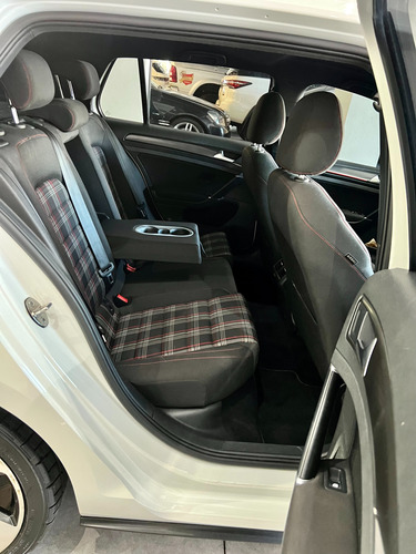 Volkswagen Golf 2.0 Gti Tsi App Connect