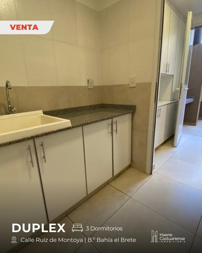 Duplex En Venta