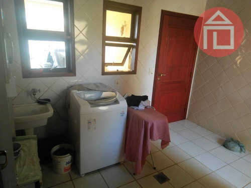 Imagem 18 de 23 de Casa Com 3 Dormitórios À Venda, 210 M² Por R$ 800.000,00 - Altos De Bragança - Bragança Paulista/sp - Ca1850
