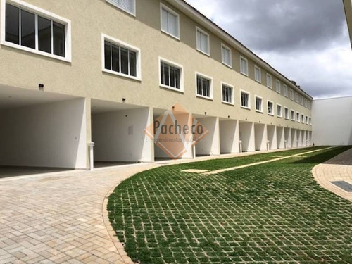 Sobrado Na Vila Matilde 3 Dormitórios (1 Suíte), 2 Vagas, 112 M², R$ 549.900,00 - 2172