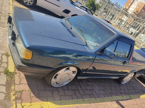 Imagem 3 de 8 de Volkswagen Saveiro 1.6 Versão L