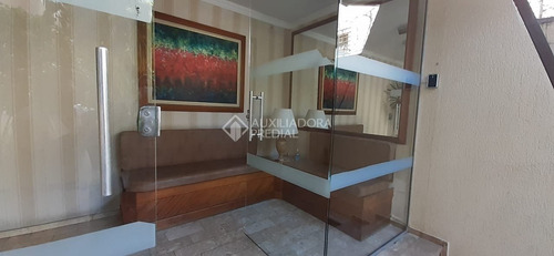 Imagem 8 de 15 de Apartamento - Higienopolis - Ref: 219599 - V-219599