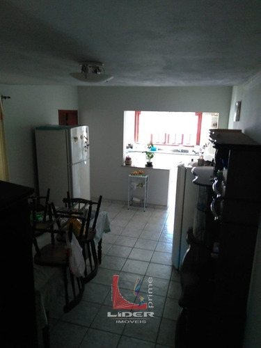 Imagem 4 de 15 de Casa Com Suíte Jd. São José Bragança Paulista - Ca0497-1