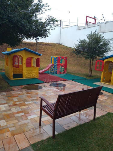Imagem 22 de 30 de Apartamento À Venda Em Chácara Primavera - Ap036167