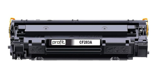Toner Para Cf283a 283a 83a Multifuncional M-127fn M127
