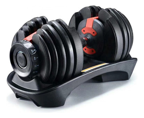 Halter Dumbbell Ajustável 24kg