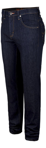 Jeans Casual Lee Hombre Super Skinny H42