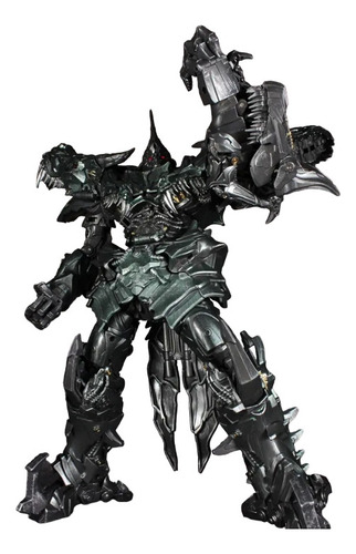 Grimlock Steel Lock Ancient Lord