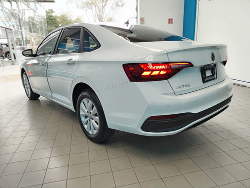 Volkswagen Jetta 1.4 T Fsi Comfortline Tip