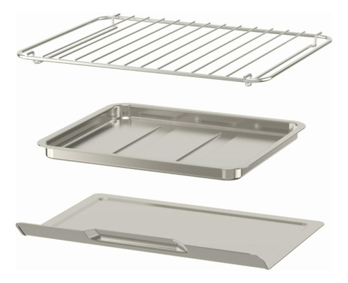 Black+decker Horno Tostador De 4 Rebanadas, To4130-1sdla Con