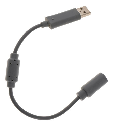 Adaptador Usb For Controladores Con Cable 360
