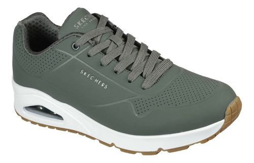 Skechers Uno Stand On Air Hombre