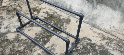 Imagen 1 de 2 de Estructura Rigs De Minería