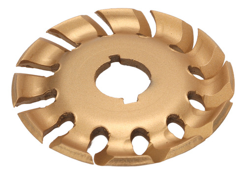 Amoladora De Discos Moldeadores De Acero Inoxidable Para Tal