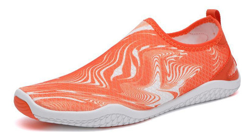 Zapatos De Atletismo Para Actividades Al Aire Libre, Para Vadear En La Playa Y Bucear