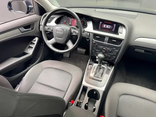 Audi A4 1.8 Tfsi Multitronic Luxury