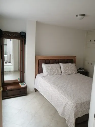 Se Vende Segundo Piso Cabañas