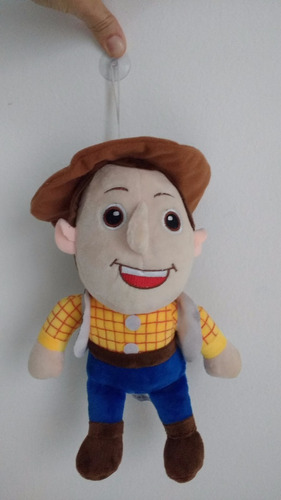 Peluches Woody Buzz Toy Story Promo 2x1