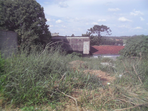 Imagem 6 de 6 de Terreno Com 250,00 M2 No Residencial Europa