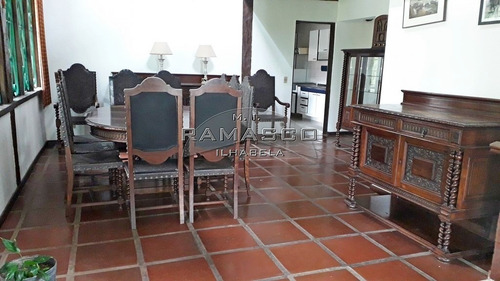 Imagem 9 de 21 de Centro De Ilhabela (s. Tereza) - Vista Para O Mar - Ca0592 - 69355216