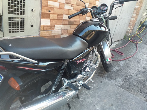 Imagem 7 de 7 de Honda Tinta Es 150