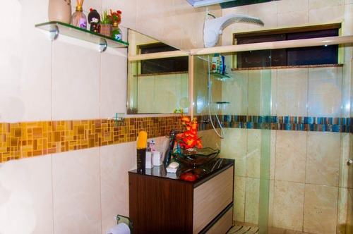 Imagem 20 de 30 de Casa Em Prata, Teresópolis/rj De 100m² 4 Quartos À Venda Por R$ 520.000,00 - Ca369792