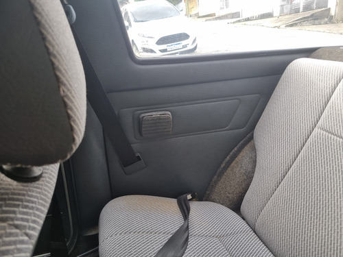 Volkswagen Parati 1.8 Cl 2P
