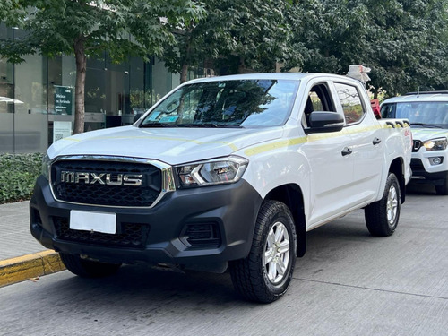 Maxus T60 DX 4X4 MT