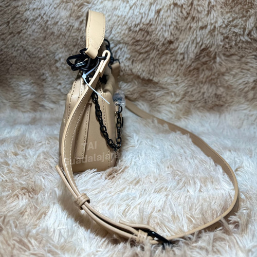 Steve Madden Shoulder Crossbody Original Para Dama