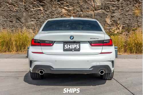 BMW Serie 3 2.0 330e Sport Hibrido At