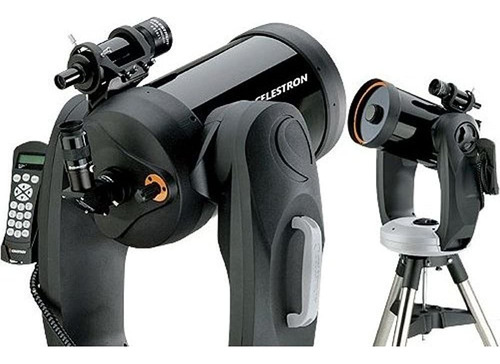 Telescopio Celestron Cpc 1100 Starbright Xlt Gps Schmidt-cas