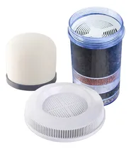 Comprar Kit 3 Repuestos Purificador De Agua 14\u002F16 Lts Combo Filtro C