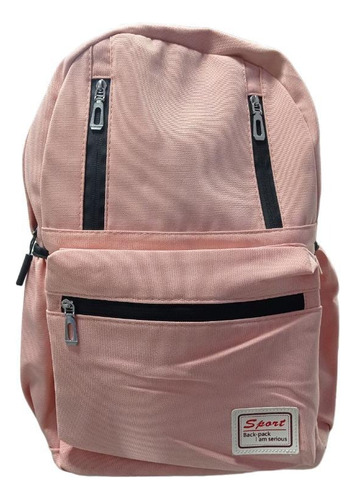 Bolso Para Dama Escolar O Universitario 