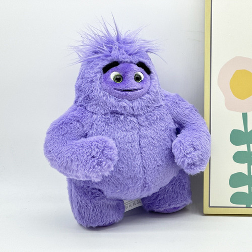 A Amigos Imaginários Se Boneca Brinquedo Pelúcia Presente