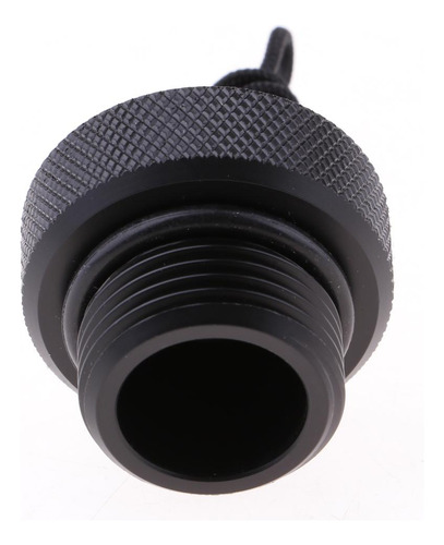 4 Tapón De Polvo Para Buceo Para Válvulas