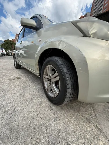 Daihatsu Sirion 1.3l