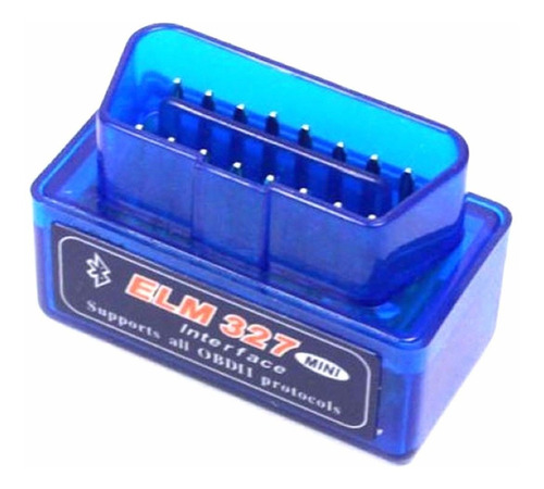 Elm-327 Escaner Para Auto Zona Oeste Obd2