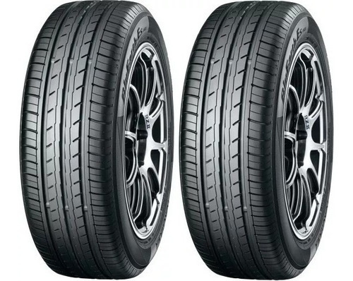 Kit X 2 Yokohama 195/55 R16 87v Es32