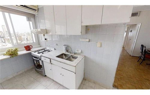 Venta 4 Ambientes Vista Al Río