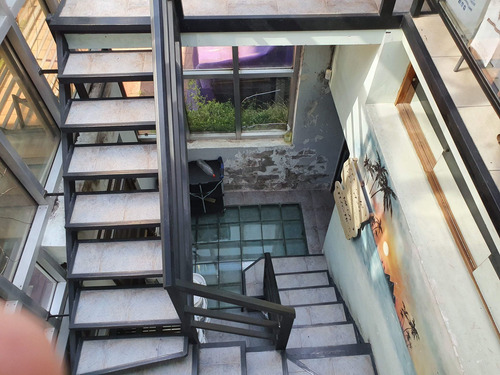 Venta Galpon De 380m² Caaguazu 1696 Ituzaingo