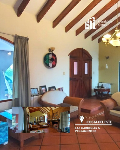 Imagen 8 de 11 de Hermosa Casa De Campo En Costa Del Este