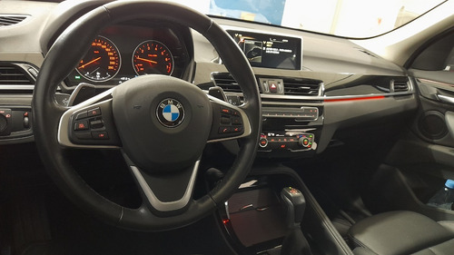BMW X1 2.0 Sdrive 20i Sportline 192cv