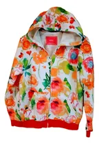 Comprar Campera Con Capucha, Marca Cheeky, Talle 10