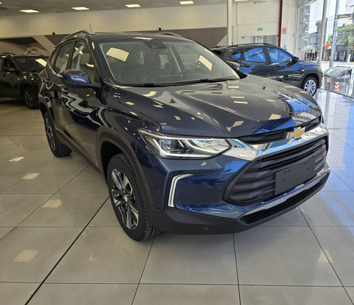 Chevrolet Tracker 1.2 Premier Turbo At