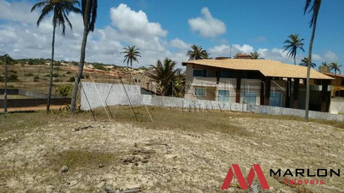 Imagem 3 de 3 de Terreno Praia De Muriú