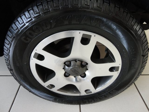 Ford Ecosport 1.6 Xls 8v Flex 4p Manual