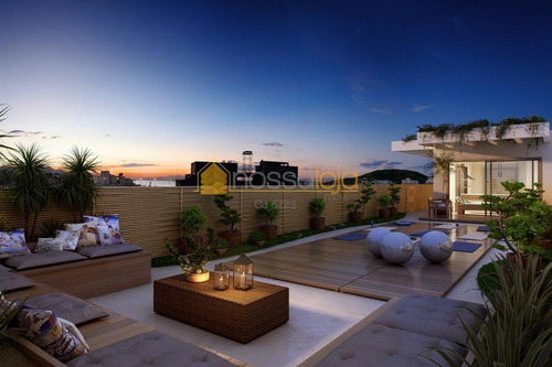 Sala Comercial À Venda, Centro, Niterói. - Sa0075
