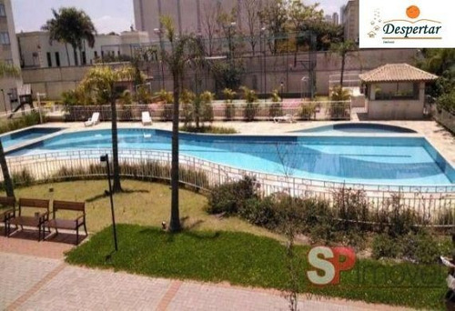 04152 - Apartamento 3 Dorms, Água Branca - São Paulo/sp - 4152