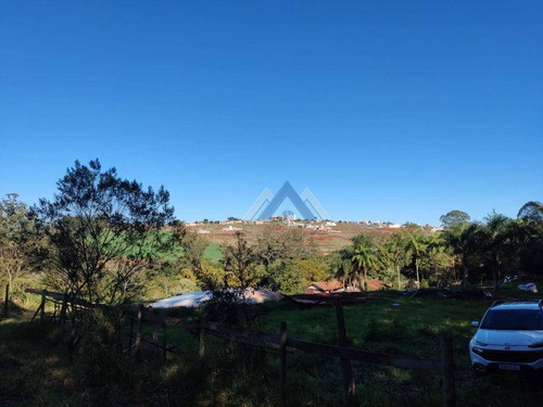 Imagem 3 de 12 de Chácara À Venda, 17000 M² Por R$ 1.000.000,00 - Jardim Costa Do Sol - Rolândia/pr - Ch0215